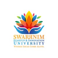 swarrnim_startup_and_innovation_university_logo