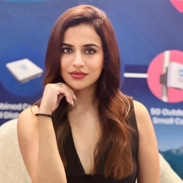 Akanksha Shamwani