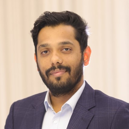 Akshat Doshi