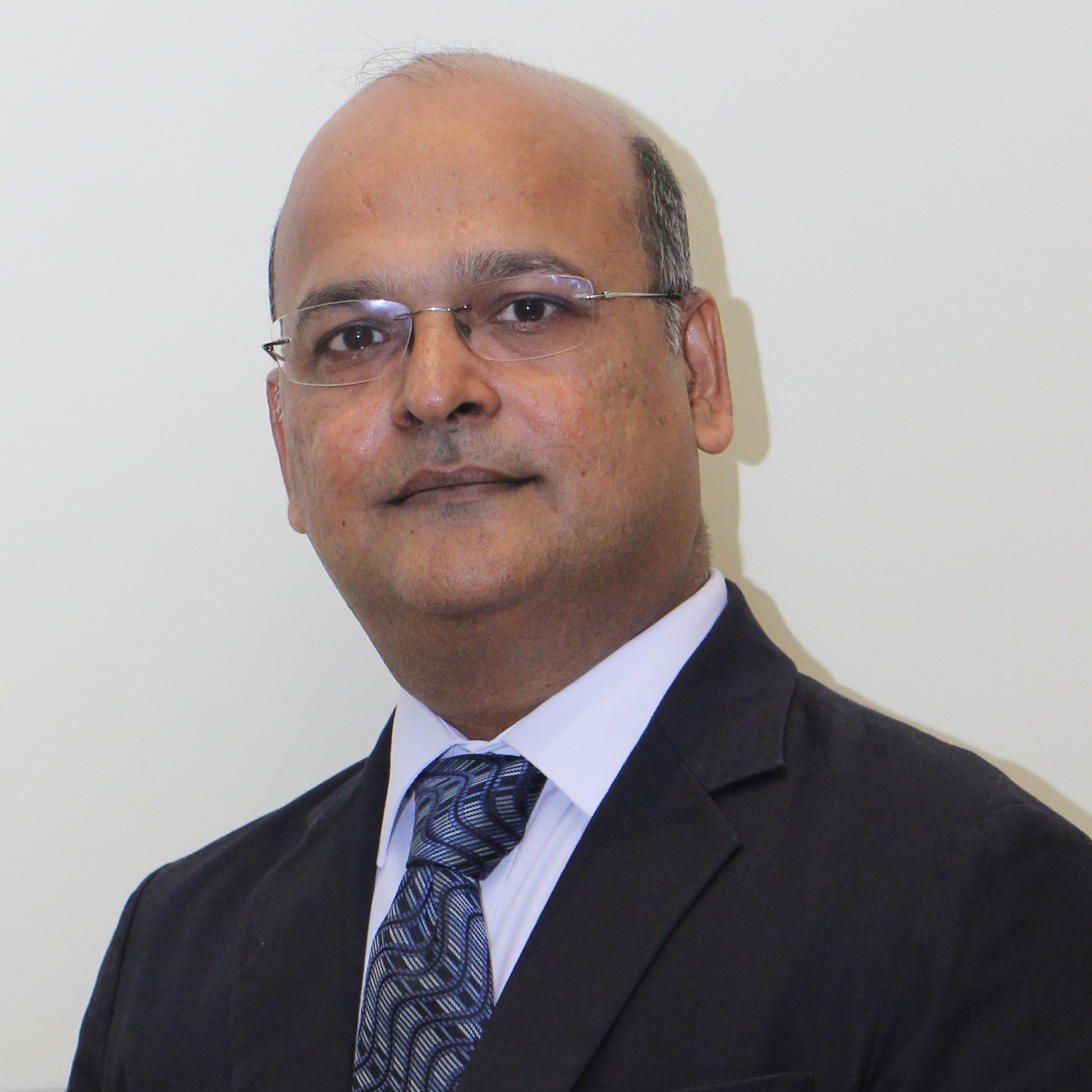 Mr. Anil Joshi