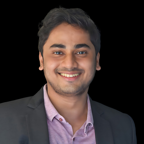 Mr. Anuj Kokate