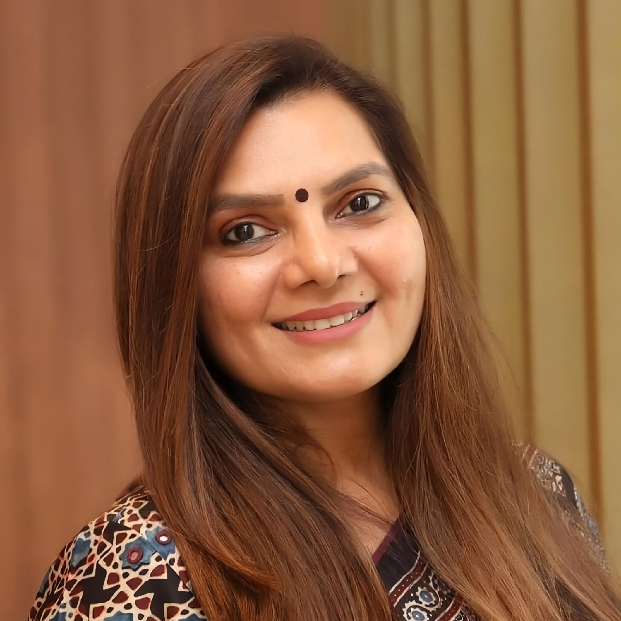 Asha Vaghasia