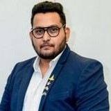 Mr. Dhruv Pandit