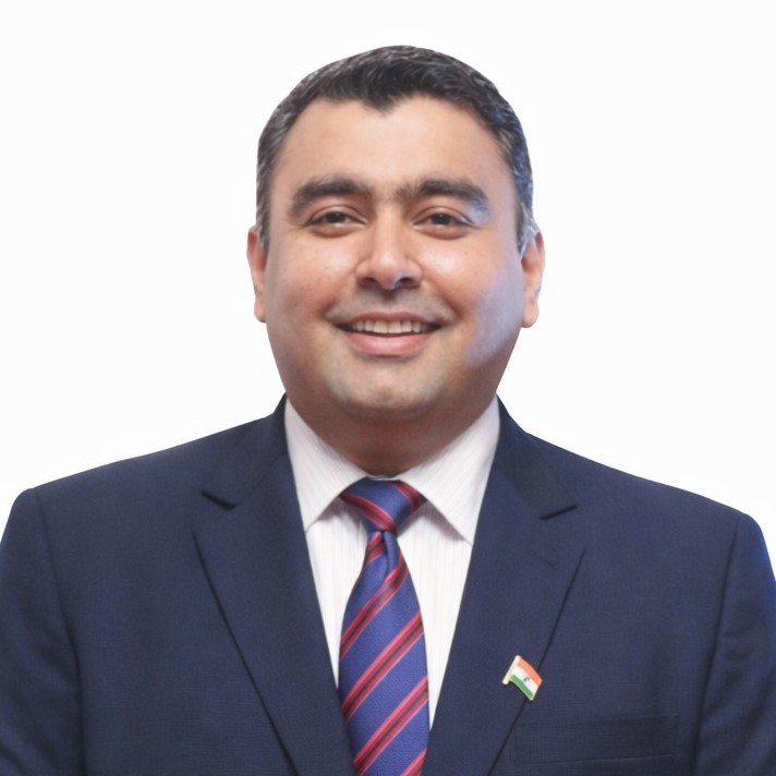 Gagan Narang