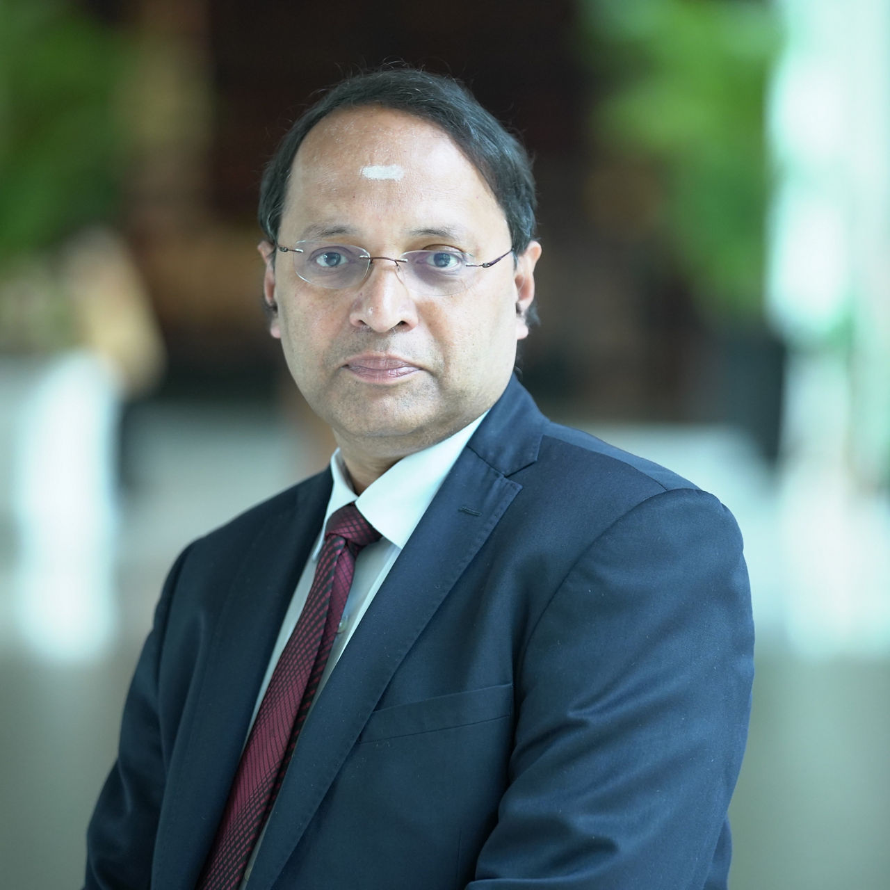 K. R. Sekar