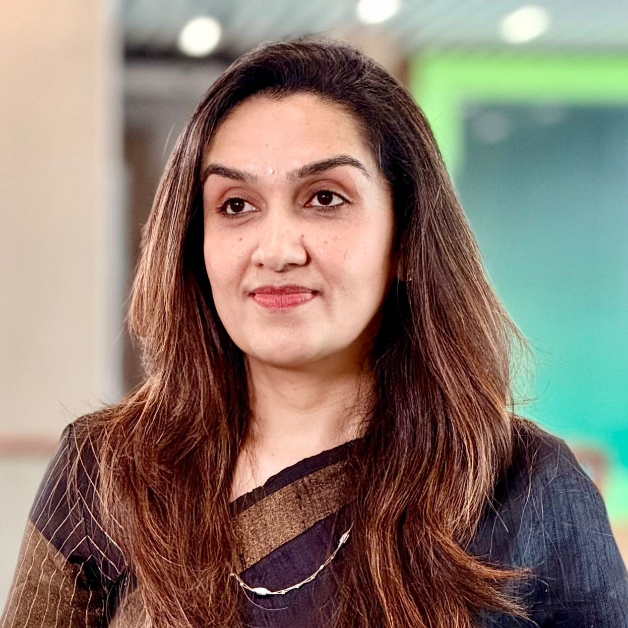 Karishma Phatraphekar