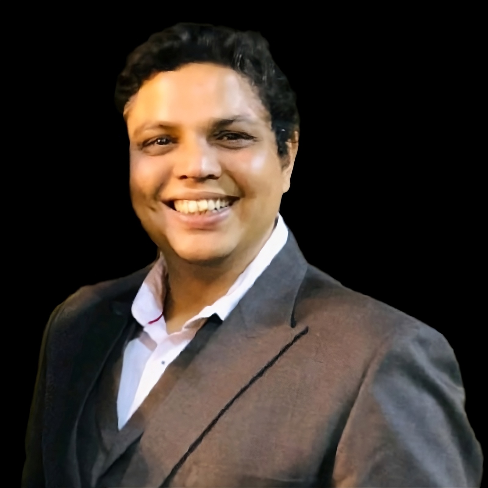 Mr. Kedar Dave