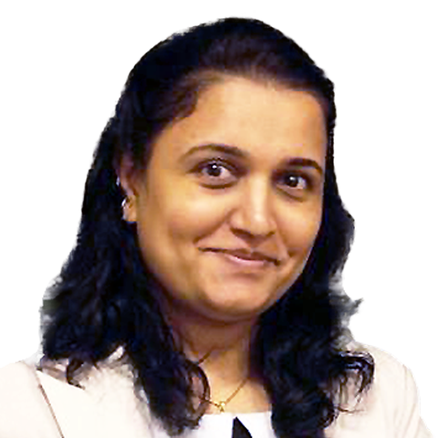 Ms. Ketki Gor Mehta
