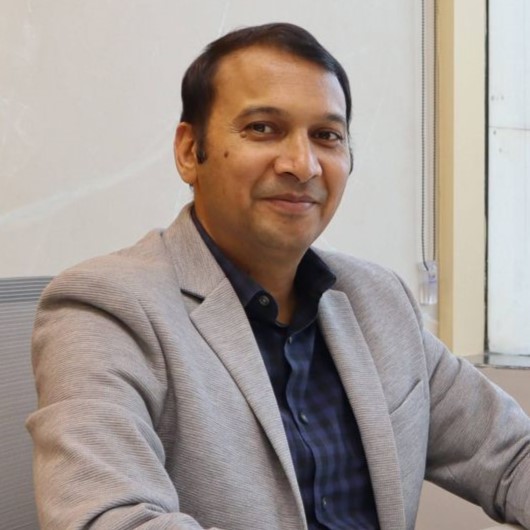 Mr. Lalit Singla