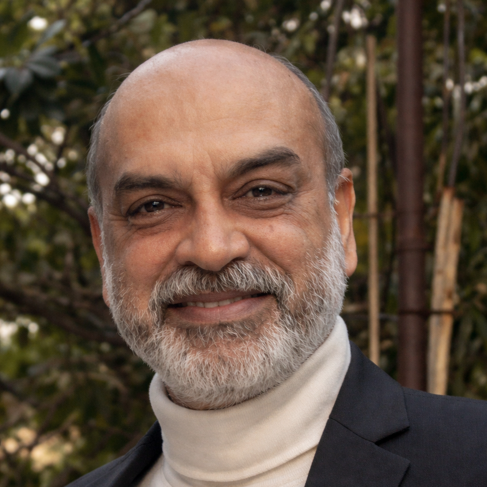 Manish Patel