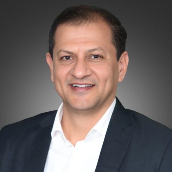 Mr. Mihir Joshi