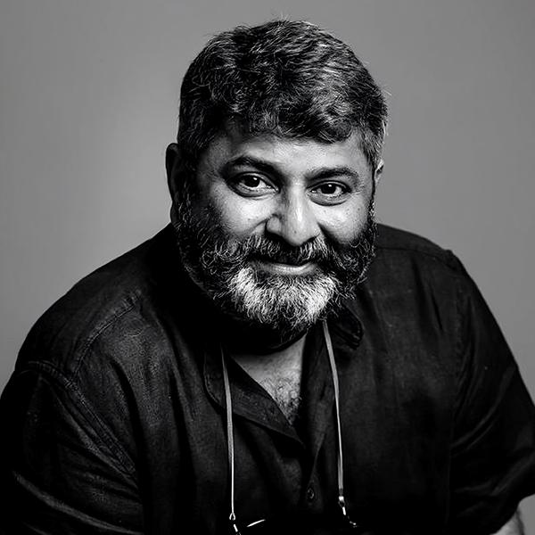 Mr. Milapsinh Jadeja