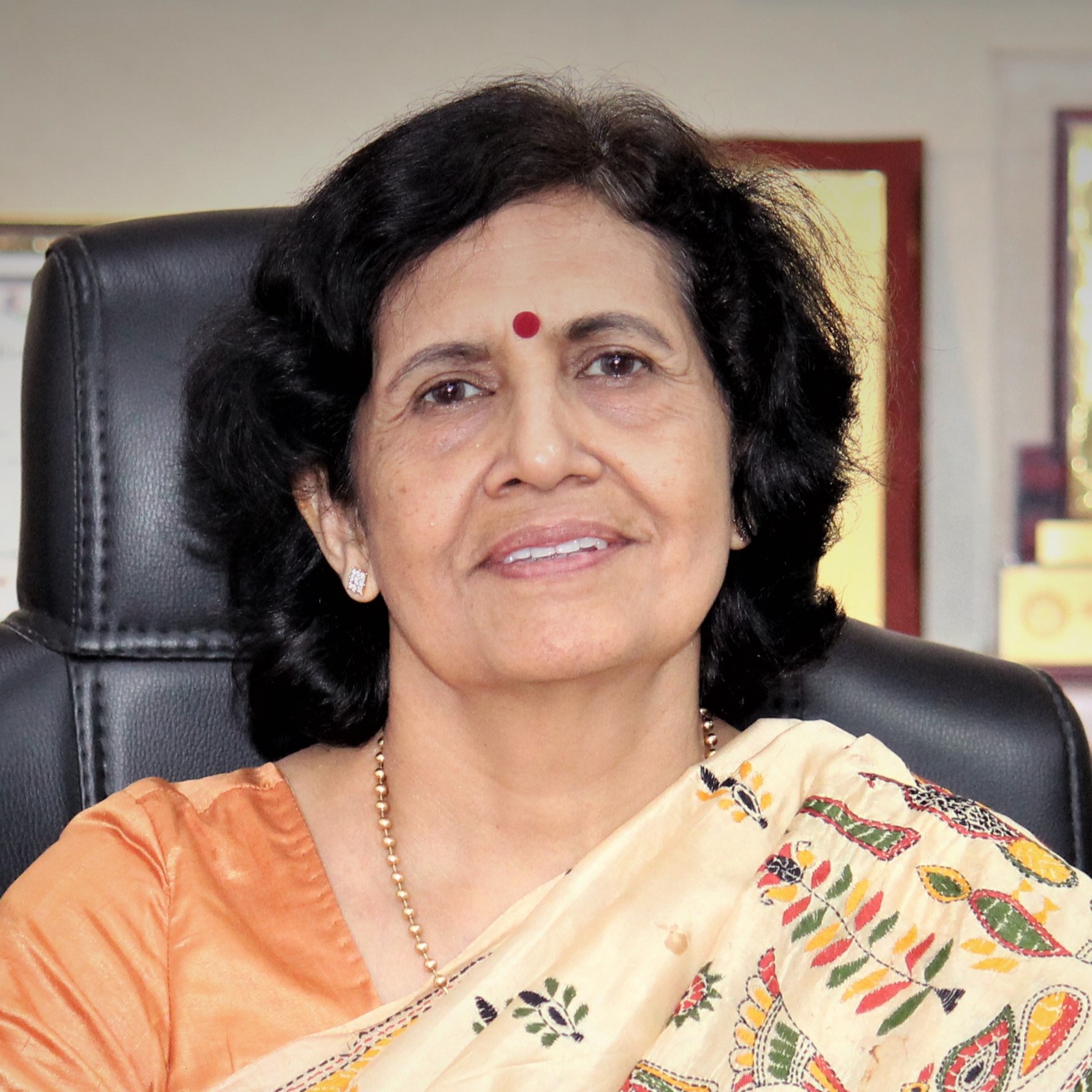 Rajul Gajjar