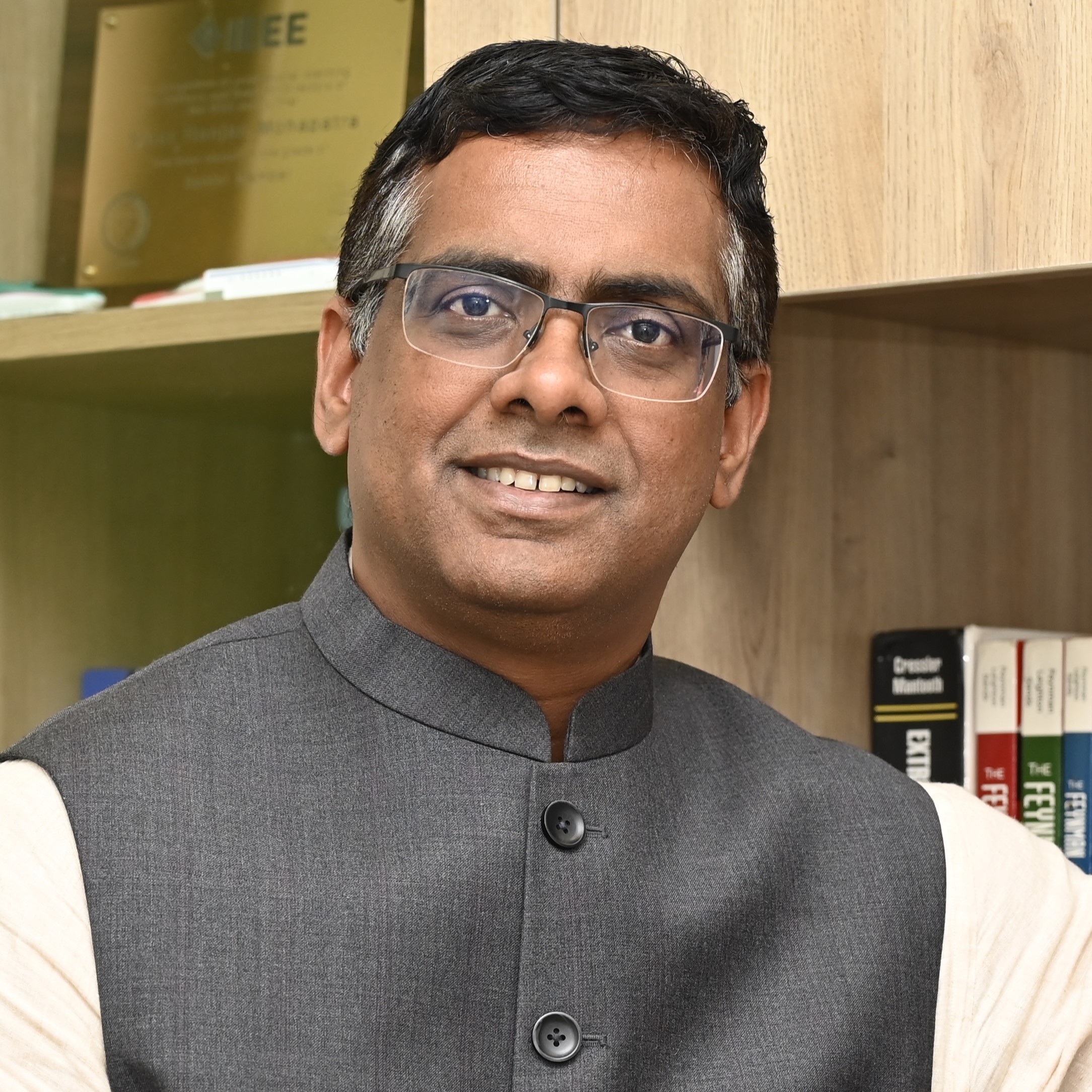 Nihar Mohapatra