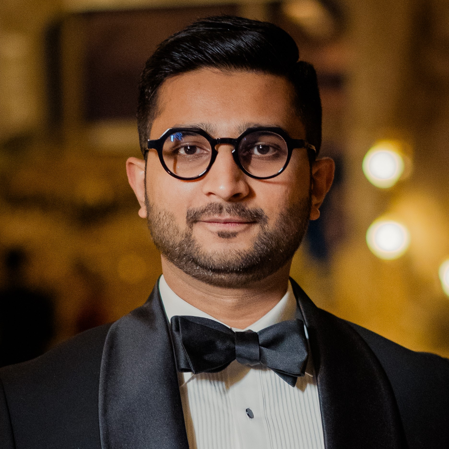 Mr. Pranav Sanghvi