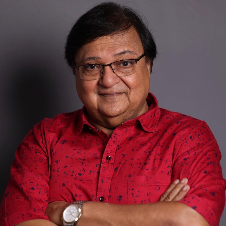 Rakesh Bedi