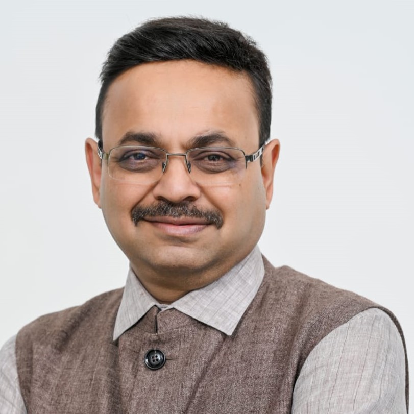 Shekhar Patel
