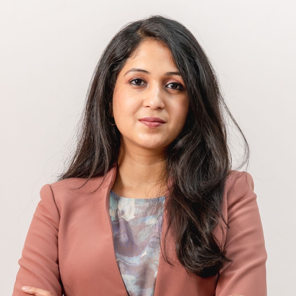 Shubhika Jain