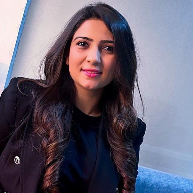 Tanisha Lakhani