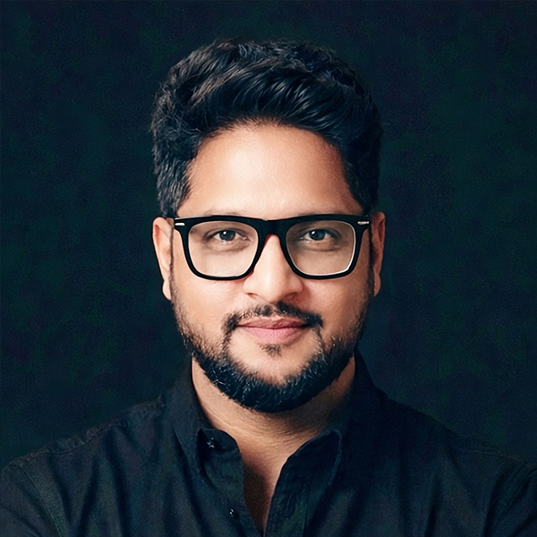 Mr. Utpal Vaishnav