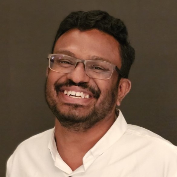 Vinod Shankar