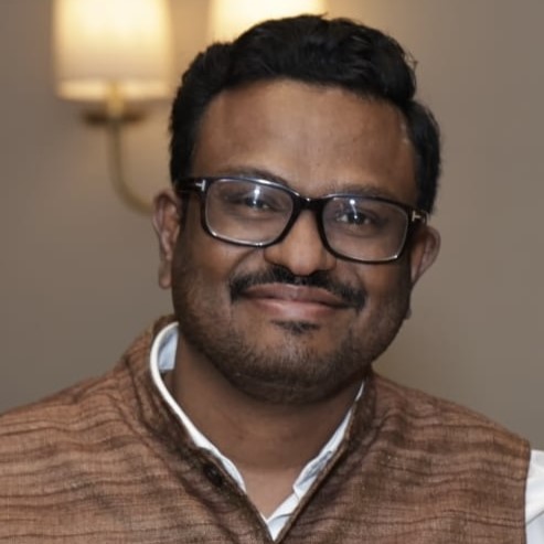 Mr. Vinod Shankar