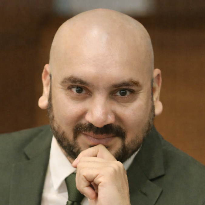 Vinod Malaviya