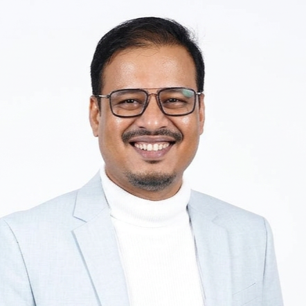 Winston Tixeira