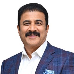 Sanjay Ghodawat